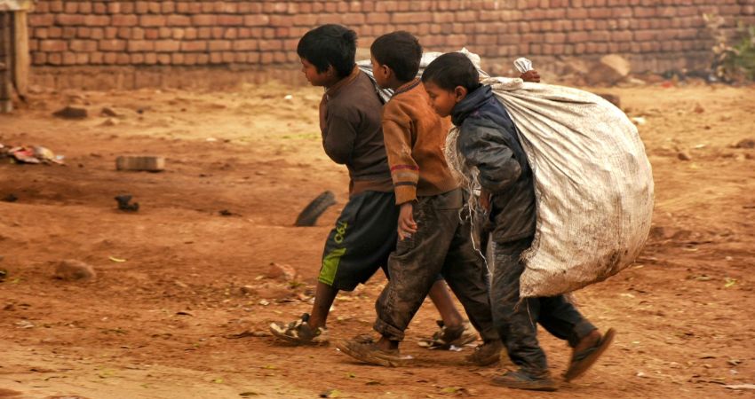 Paus Leo XIV: 'Liefde voor de armen is niet optioneel voor christenen'