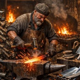 Pelgrims van hoop worden we door een inwendige advent