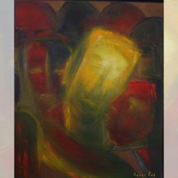 Vandaag kom ik God overal tegen 1