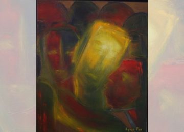 Vandaag kom ik God overal tegen 1