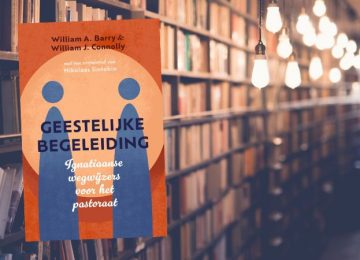 Een goede hulp bij de levenslange reis van de geestelijk begeleider