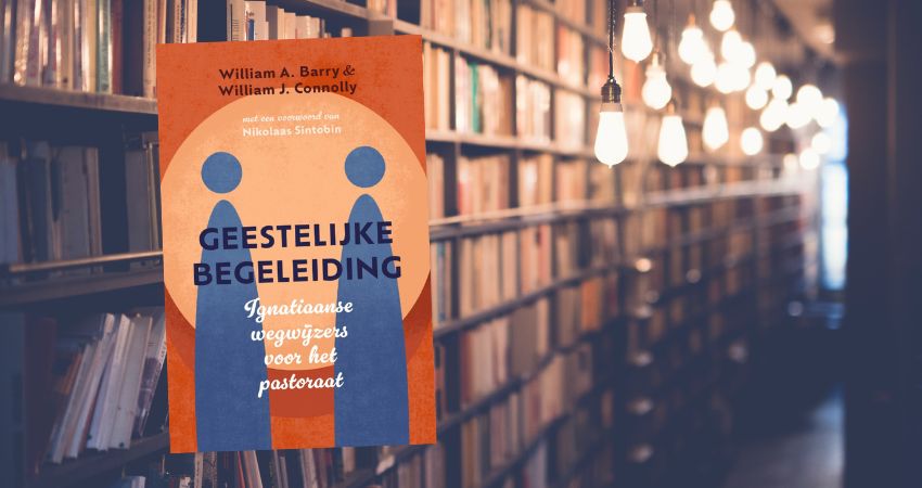 Een goede hulp bij de levenslange reis van de geestelijk begeleider