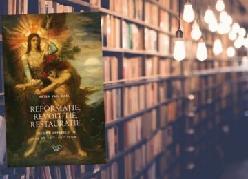 Geloof in de kunst tussen 16e en 19e eeuw: wanneer is het christelijk?