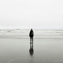 Herbronnen in de eenzaamheid