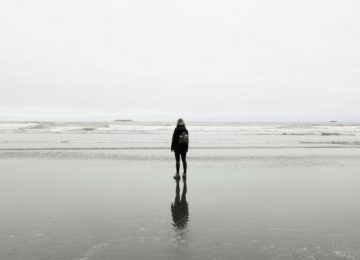 Herbronnen in de eenzaamheid