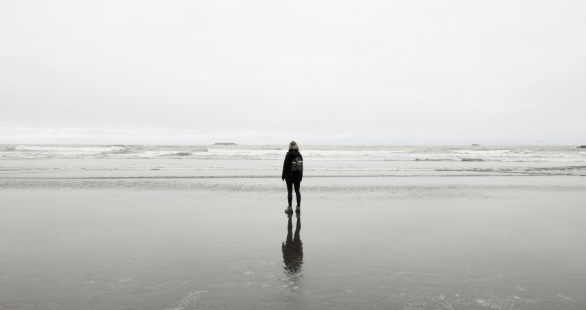 Herbronnen in de eenzaamheid