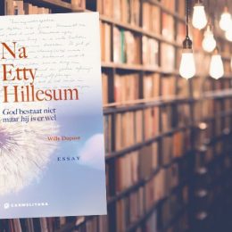 Etty Hillesum: een godsverhaal voor een nieuwe wereld 1