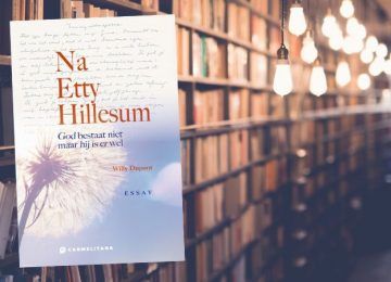 Etty Hillesum: een godsverhaal voor een nieuwe wereld 1
