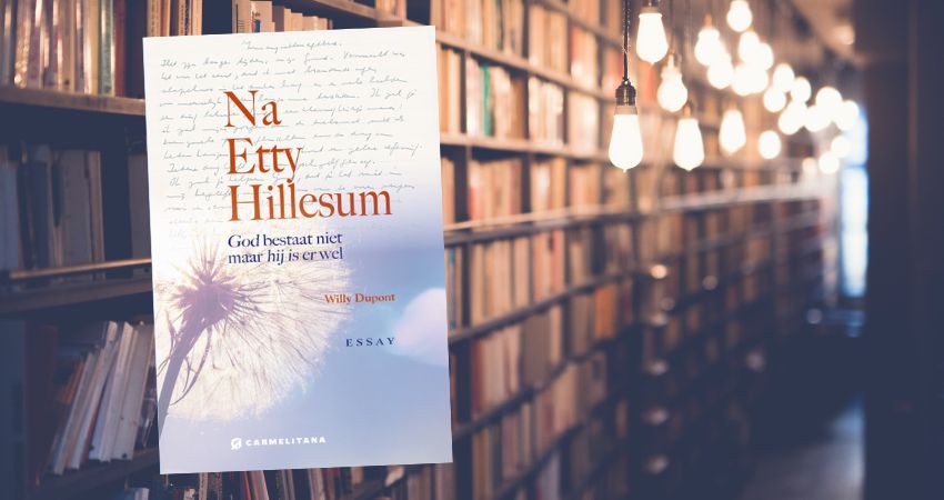 Etty Hillesum: een godsverhaal voor een nieuwe wereld 1