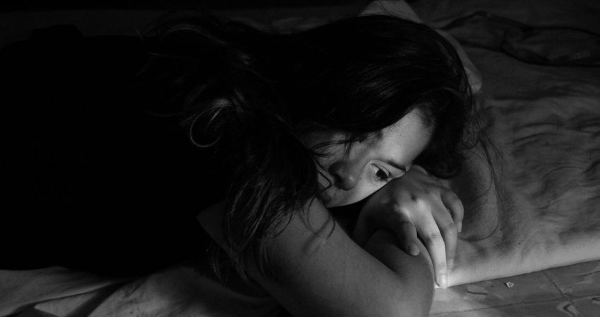 Het zou helpen als misbruikers duidelijk zeggen: "ik zat fout"