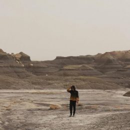 Hoe houd je hoop in een wereld vol zorgen?