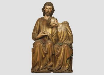 Luisteren naar een kloppend hart