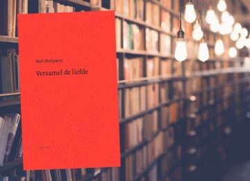 Verzamel de liefde - poëzie als middel tot verstilling in de veertigdagentijd