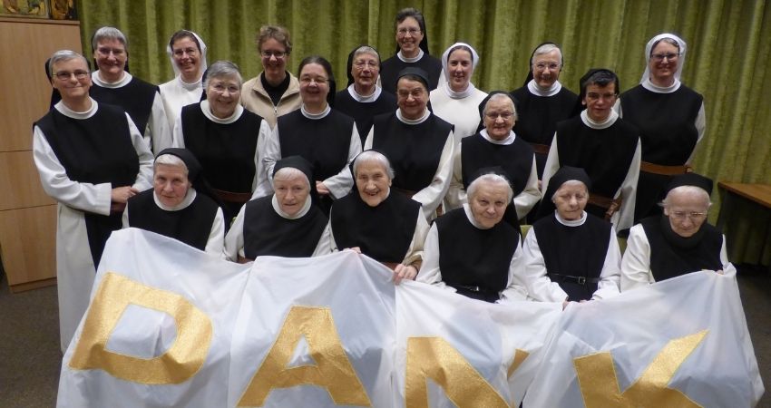 Vrouwen, de verandering gebeurt stilletjes elke dag, ondanks Rome 1