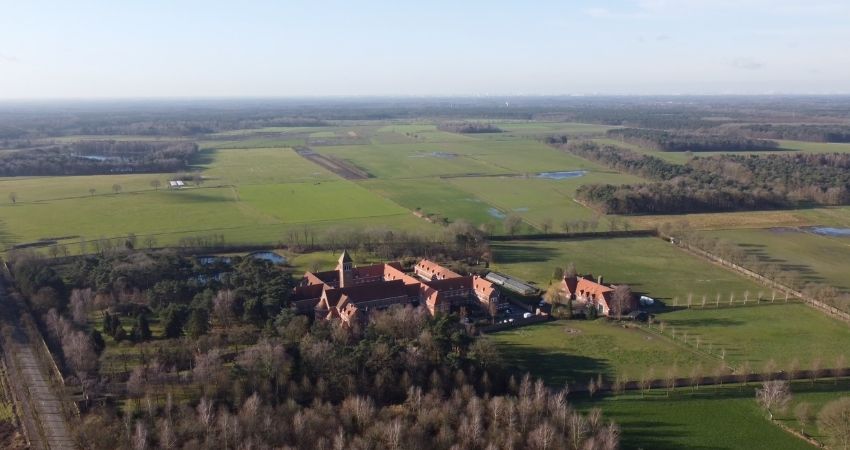 Vrouwen, de verandering gebeurt stilletjes elke dag, ondanks Rome 3