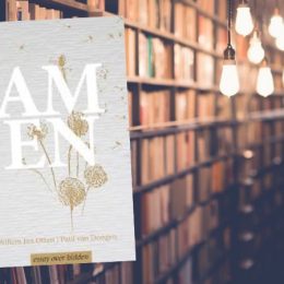 Willem Jan Otten ontleed het gebed in Amen