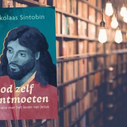 God zelf ontmoeten in