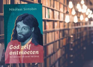 God zelf ontmoeten in