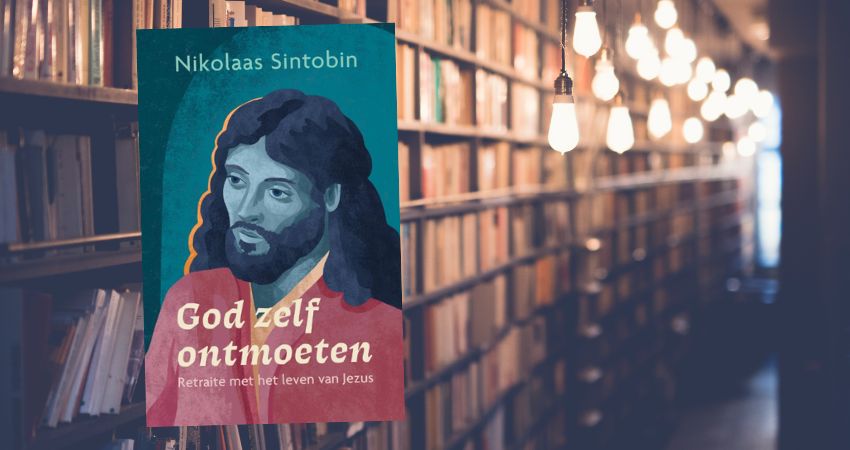 God zelf ontmoeten in