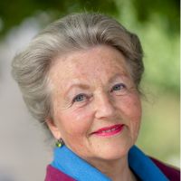 Aldegonde Brenninkmeijer-Werhahn