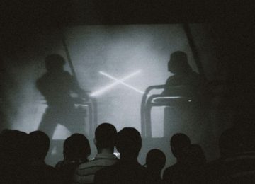 Wat als de ‘goeden’ deze keer niet komen?