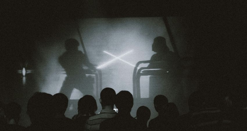 Wat als de ‘goeden’ deze keer niet komen?