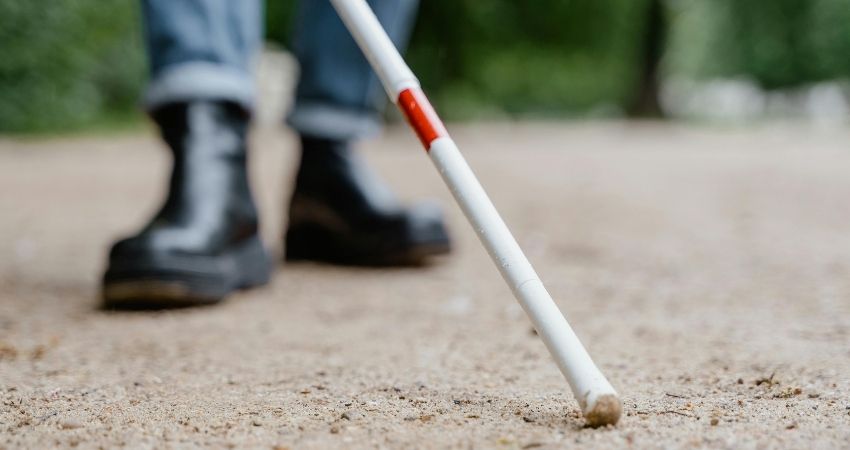 Genezend met elkaar omgaan