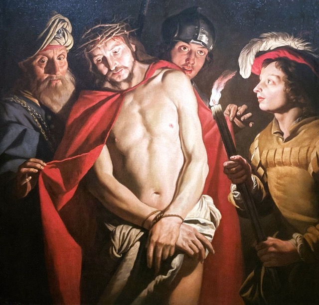 Iedereen zoekt naar houvast in tentoonstelling over Geloof 1