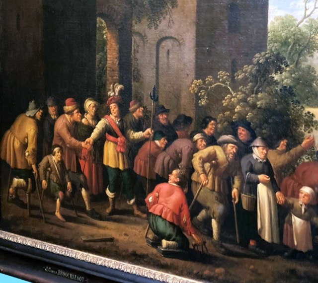 Iedereen zoekt naar houvast in tentoonstelling over Geloof 2