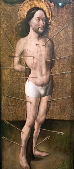 Iedereen zoekt naar houvast in tentoonstelling over Geloof 5