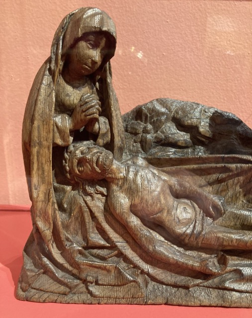 Iedereen zoekt naar houvast in tentoonstelling over Geloof 6