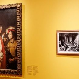 Iedereen zoekt naar houvast in tentoonstelling over geloof 7