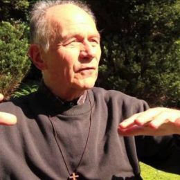 In memoriam Wauthier de Mahieu: een relatie met Christus is genoeg