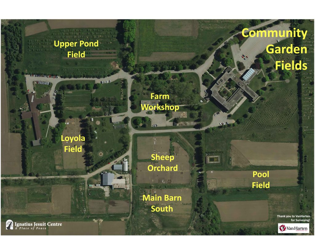 Jezuïetencentrum in Canada zet integrale ecologie centraal