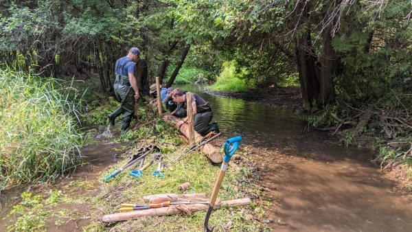 Jezuïetencentrum in Canada zet integrale ecologie centraal 3