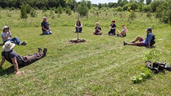Jezuïetencentrum in Canada zet integrale ecologie centraal 4