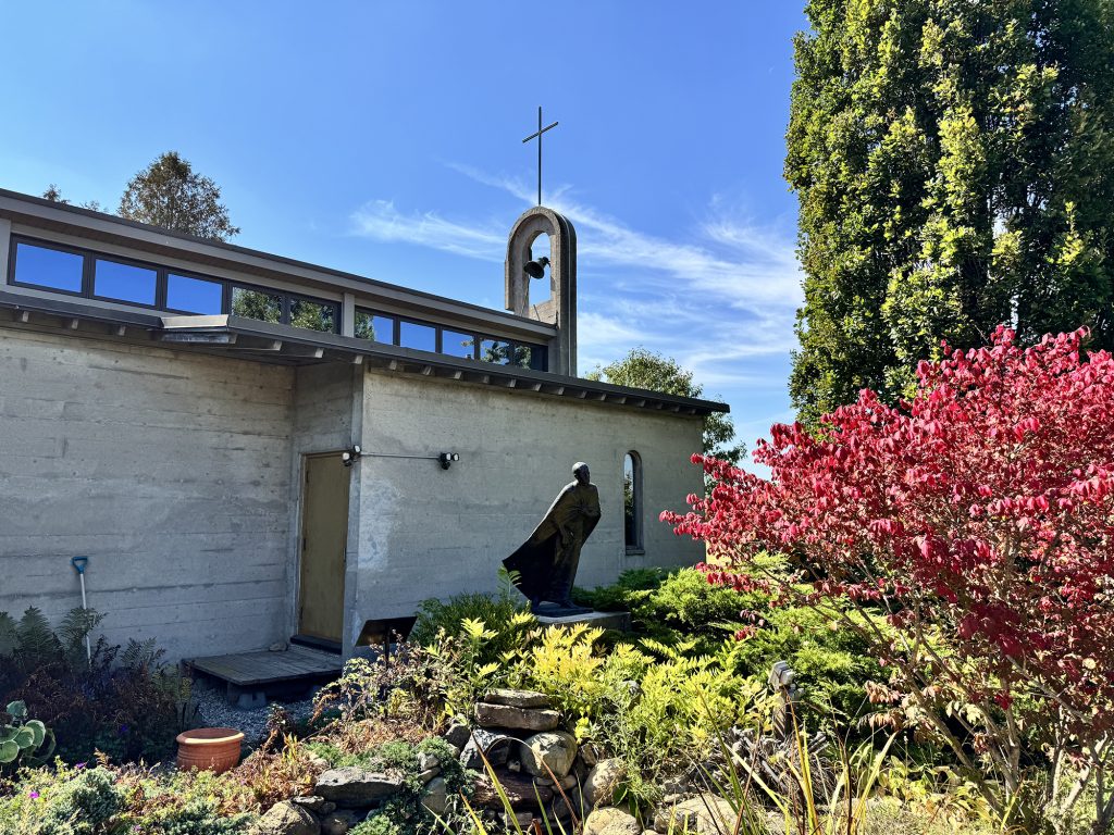 Jezuïetencentrum in Canada zet integrale ecologie centraal 6