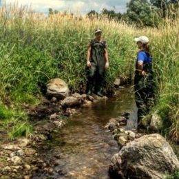 Jezuïetencentrum in Canada zet integrale ecologie centraal 8