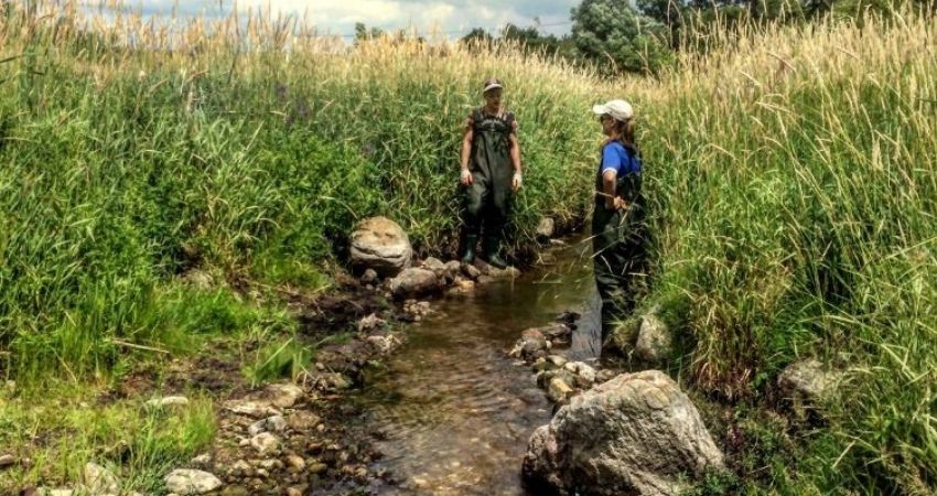 Jezuïetencentrum in Canada zet integrale ecologie centraal 8