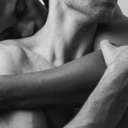 Queer en Christen: Afdalen in het Lichaam en Groeien in de Geest