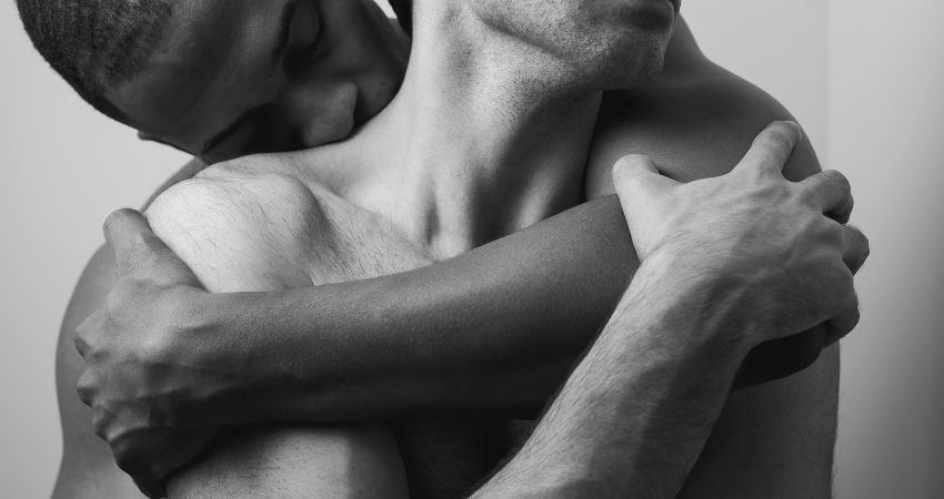 Queer en Christen: Afdalen in het Lichaam en Groeien in de Geest