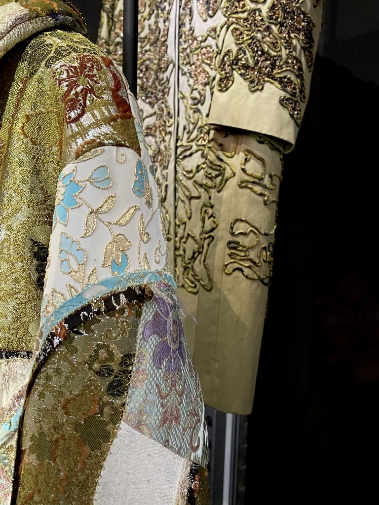 Textiel met een ziel – over wat ons omhult en draagt 4