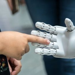 Is AI een zegen of een vloek bij het richting zoeken in het leven?