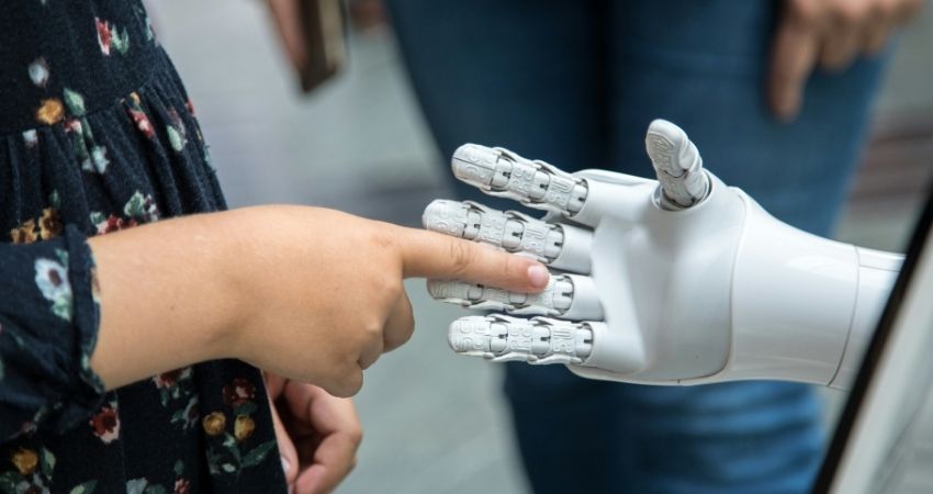 Is AI een zegen of een vloek bij het richting zoeken in het leven?