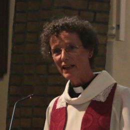 Met vrouwen in het ambt, groeit de kerk in volheid