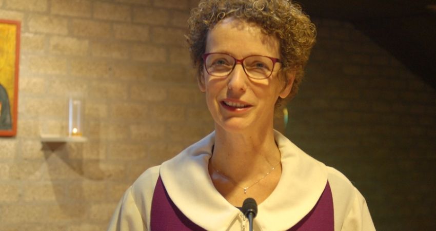 Met vrouwen in het ambt groeit de kerk in volheid